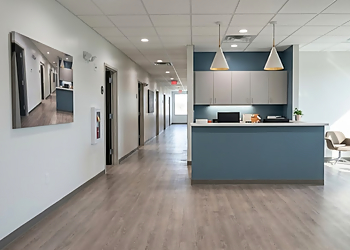 Kathleen Shergy Hesterman, MD, FAAD - Huntsville, AL Dermatologists - Clinic Interior Image