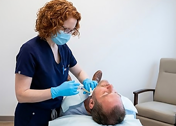 Kathleen Shergy Hesterman, MD, FAAD - Huntsville, AL Dermatologists - Treatment Image