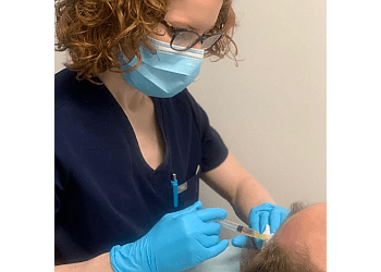 Huntsville Dermatologists Kathleen Shergy Hesterman, MD, FAAD - HESTERMAN DERMATOLOGY