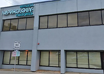 Milwaukee Nephrologists Kathleen Uy, MD - Midwest Nephrology Associates, SC