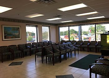 Milwaukee Nephrologists Kathleen Uy, MD - Midwest Nephrology Associates, SC