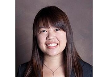 Kathleen Yang, OD - MIDWEST CITY EYE CARE ASSOCIATES Oklahoma City Pediatric Optometrists image 1