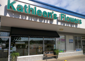 Kathleen's Flowers 