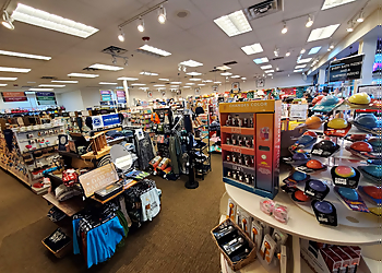 Vancouver Gift Shops Kathleen's Hallmark Shop