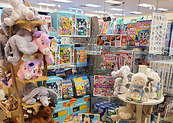 Vancouver Gift Shops Kathleen's Hallmark Shop