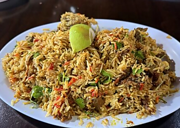 Kathmandu Indian Cuisine Sioux Falls Indian Restaurants image 1