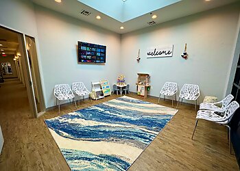 Plano Kids Dentists Kathrina Carrasco, DDS - SMILE ISLAND DENTAL