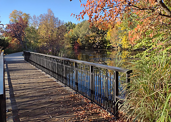 Boise City Public Parks Kathryn Albertson Park