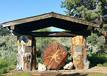 Boise City Public Parks Kathryn Albertson Park