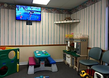 Clearwater Pediatricians Kathryn B. McNeely, MD, FAAP - PINELLAS PEDIATRICS