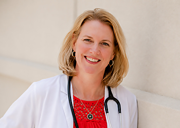 Kathryn Baker, DO, FAAP - BAKERS PEDIATRICS Kathryn Baker, DO, FAAP - Bridgeport, CT Pediatricians - Doctor Portrait Image
