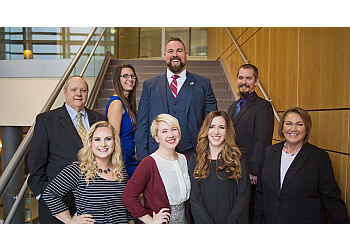 Salem Estate Planning Lawyers Kathryn Belcher - McGinty & Belcher, Attorneys, PC