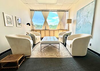 Birmingham Therapists Kathryn Ely, MA, LPC, NCC - EMPOWER COUNSELING & COACHING