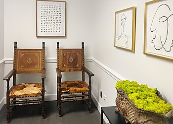 Birmingham Therapists Kathryn Ely, MA, LPC, NCC - EMPOWER COUNSELING & COACHING