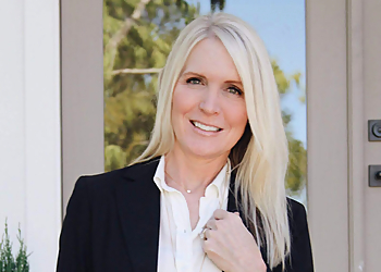 Kathryn Ely, MA, LPC, NCC - EMPOWER COUNSELING & COACHING  Birmingham Therapists image 1