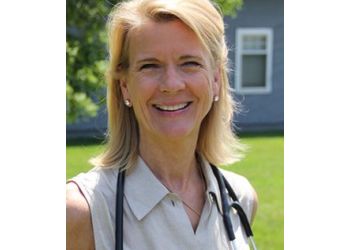 Kathryn G. Webster, MD FAAP - Brighton Hill Pediatrics Syracuse Pediatricians