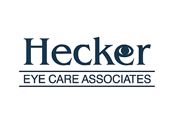 Greensboro Eye Doctors Kathryn Hecker, M.D., F.A.A.O. - HECKER EYE CARE ASSOCIATES