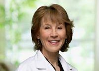 Kathryn Hecker, M.D., F.A.A.O. - HECKER EYE CARE ASSOCIATES Greensboro Eye Doctors image 1