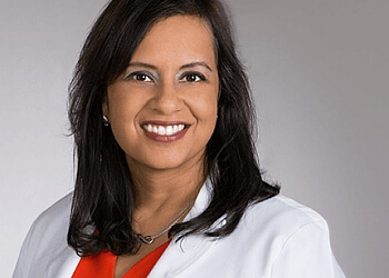 Fort Worth pediatrician Kathryn K Mandal, MD, FAAP - Continuum Pediatrics  