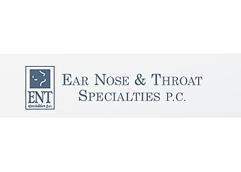 Lincoln Ent Doctors Kathryn L. Rosenberger, MD - EAR NOSE AND THROAT SPECIALTIES, PC