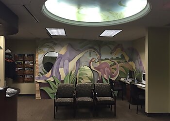 Overland Park Kids Dentists Kathryn Stanley, DDS - STANLEY PEDIATRIC DENTISTRY