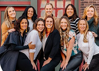 Overland Park Kids Dentists Kathryn Stanley, DDS - STANLEY PEDIATRIC DENTISTRY