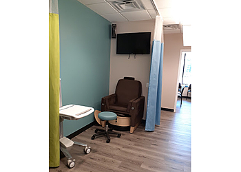 Ann Arbor Podiatrists Kathryn Zweck, DPM - CONTEMPORARY FOOT AND ANKLE, PODIATRY & WELLNESS CLINICS