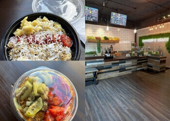 Kathryn's Place - Aurora, IL Smoothie and Juice Bars - Dish Image