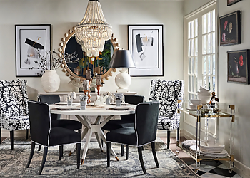 Plano Interior Designers Kathy Adams Interiors