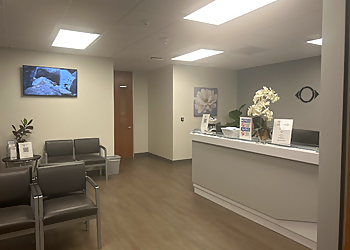 Concord Pediatric Optometrists Kathy Alcid, O. D - TURNER EYE INSTITUTE