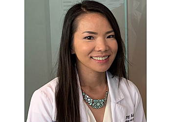 Kathy Alcid, O. D - TURNER EYE INSTITUTE Concord Pediatric Optometrists image 1