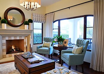 El Cajon Interior Designers Kathy Ann Abell Interiors