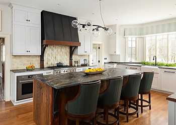 Richmond Interior Designers Kathy Corbet Interiors