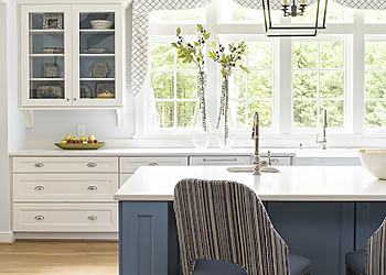 Richmond Interior Designers Kathy Corbet Interiors