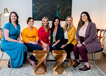 St Petersburg Marriage Counselors KathyDan Moore, LMFT - KDM COUNSELING GROUP