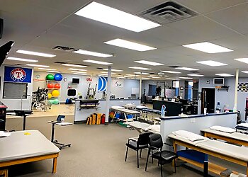 Denton Physical Therapists Kathy Heimerdinger, PT, DPT, COMT - D&D SPORTS MED & PHYSICAL THERAPY