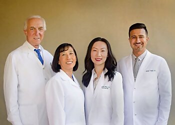 Sacramento Eye Doctors Kathy Hwang, MD - SCHERMER EYE ASSOCIATES