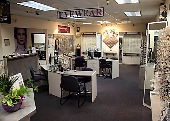 Sacramento Eye Doctors Kathy Hwang, MD - SCHERMER EYE ASSOCIATES