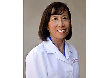 Kathy Hwang, MD - SCHERMER EYE ASSOCIATES Sacramento Eye Doctors image 1