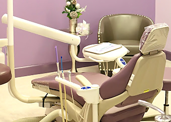 Gilbert Cosmetic Dentists Kathy Jacobsen, DMD - KATHY JACOBSEN CONTEMPORARY DENTISTRY