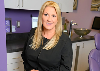 Kathy Jacobsen, DMD - KATHY JACOBSEN CONTEMPORARY DENTISTRY Gilbert Cosmetic Dentists image 1