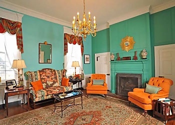 Norfolk Interior Designers Kathy Knack Interior Designs