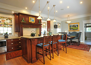 Norfolk Interior Designers Kathy Knack Interior Designs