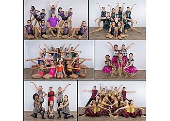 San Antonio Dance Schools Kathy Marfin’s Dance School