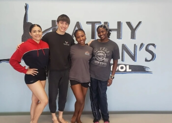 San Antonio Dance Schools Kathy Marfin’s Dance School