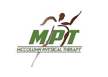 Jackson Physical Therapists Kathy McColumn, PT - MCCOLUMN PHYSICAL THERAPY