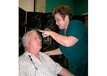 San Antonio Hypnotherapy Kathy Moore - MOORE INSPIRATIONS