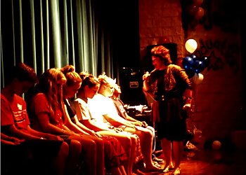 San Antonio Hypnotherapy Kathy Moore - MOORE INSPIRATIONS