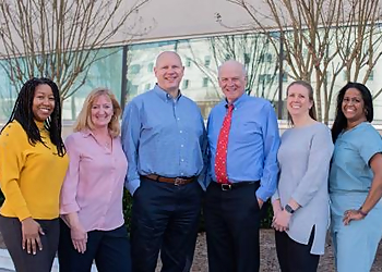 Greensboro Gynecologists Kathy Richardson, MD - GREENSBORO OB-GYN ASSOCIATES