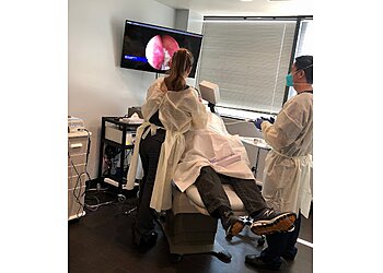 Huntington Beach Ent Doctors Kathy Yu-Syken, MD, FACS - ORANGE COUNTY EAR ALLERGY NOSE & NECK